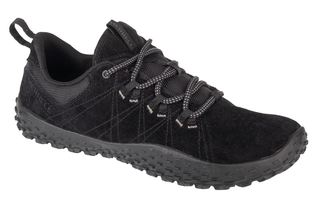 Merrell Wrapt Trail Running Shoes Schwarz EU 47 Mann Merrell Wrapt Trail Running Shoes Schwarz EU 47 Mann von Merrell
