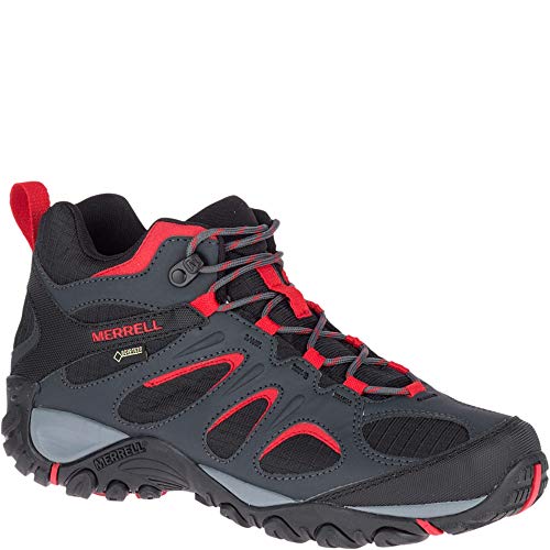 Merrell reduziert Yokota 2 Sport MID GTX Black high Risk, Größe:44 EU Merrell reduziert Yokota 2 Sport MID GTX Black high Risk, Größe:44 EU von Merrell
