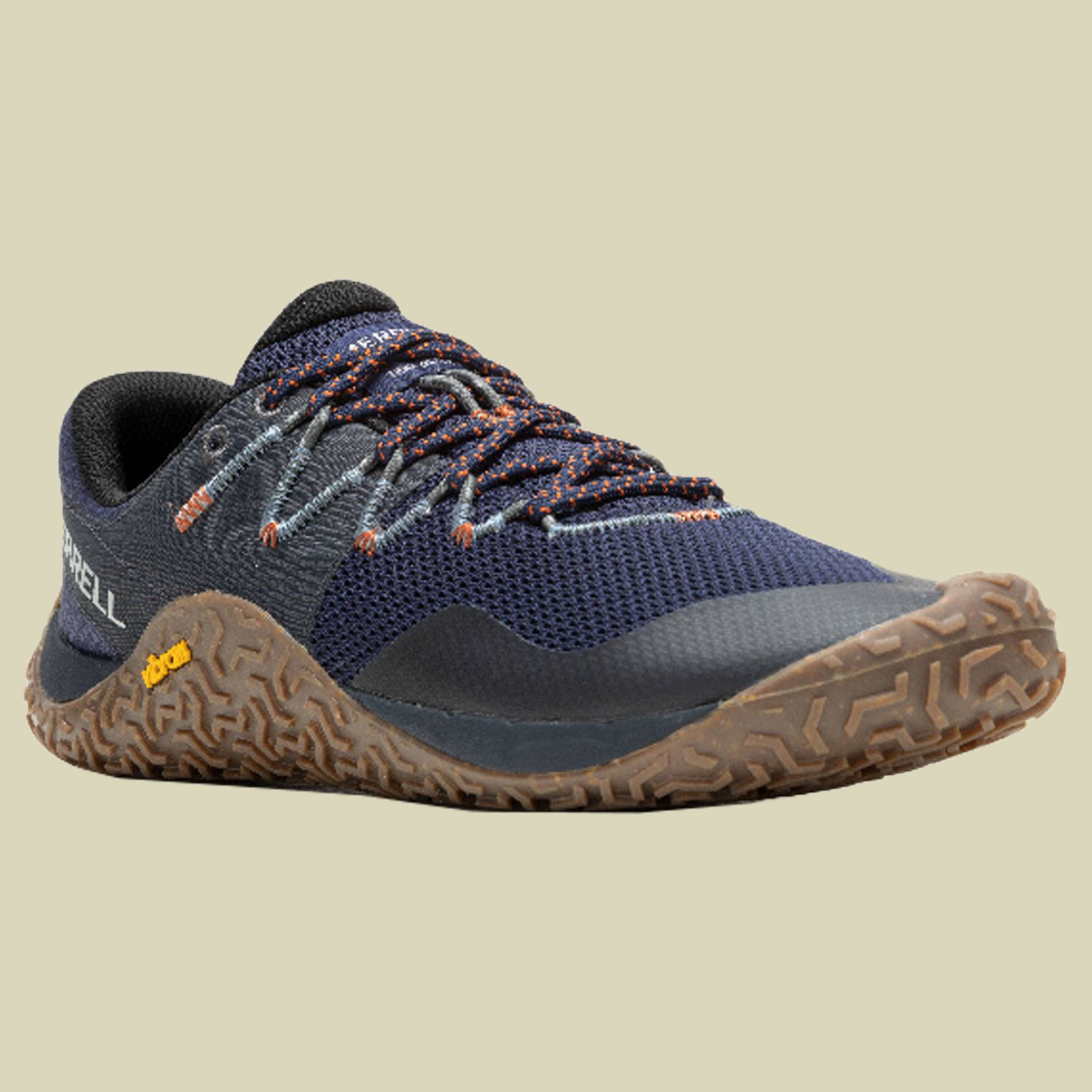 Trail Glove 7 Men blau UK 11,5 - sea Trail Glove 7 Men blau UK 11,5 - sea von Merrell