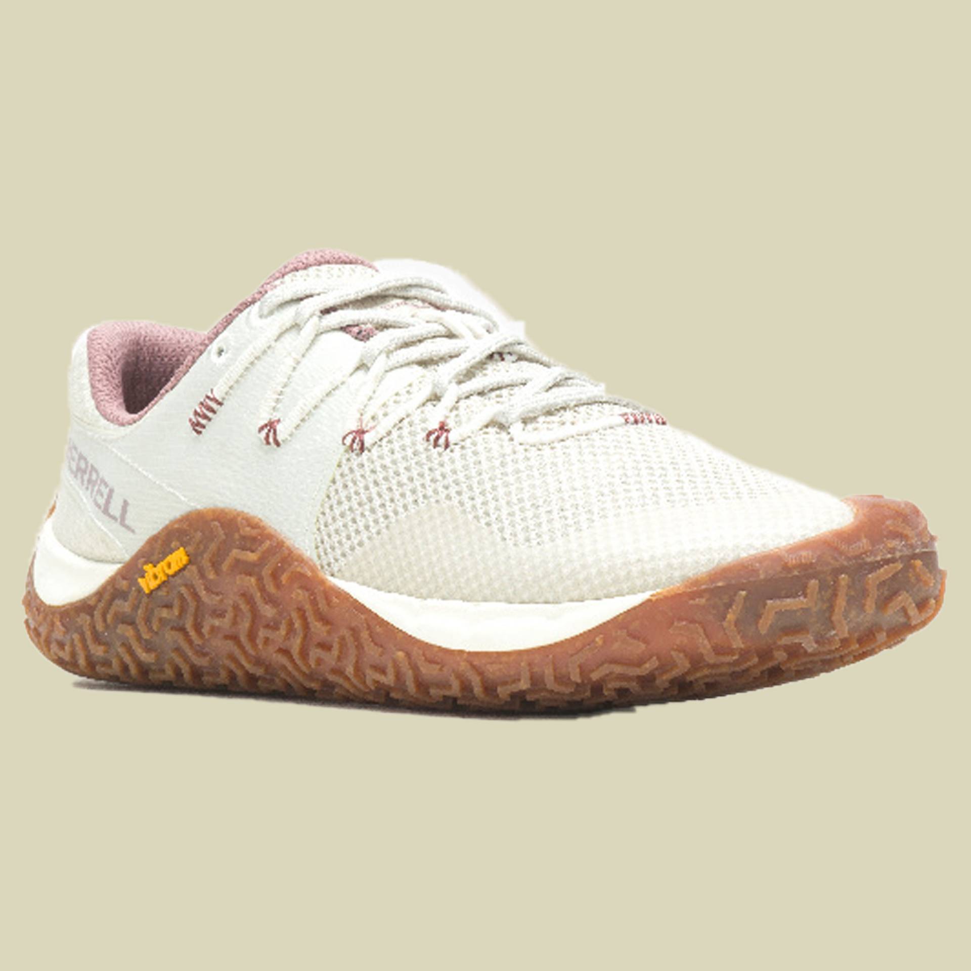 Trail Glove 7 Women weiß UK 8 - oyster/gum Trail Glove 7 Women weiß UK 8 - oyster/gum von Merrell