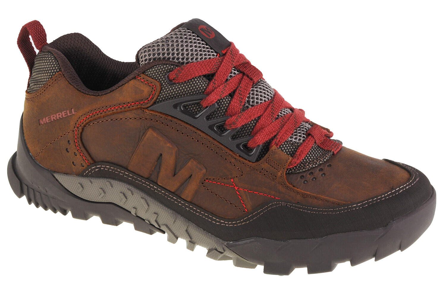 Trekkingschuhe Herren Annex Trak Low von Merrell