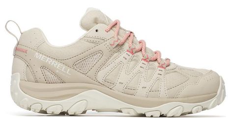 merrell accentor sport 3 gore tex beige damen wanderschuhe merrell accentor sport 3 gore tex beige damen wanderschuhe von Merrell