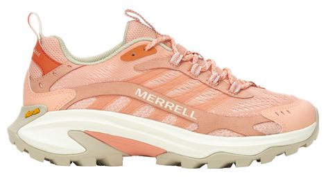 merrell damen wanderschuhe moab speed 2 beige merrell damen wanderschuhe moab speed 2 beige von Merrell