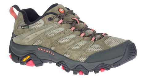 merrell moab 3 gtx damen wanderschuhe grun merrell moab 3 gtx damen wanderschuhe grun von Merrell