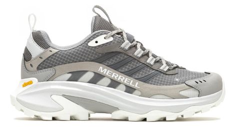 merrell moab speed 2 gore tex wanderschuhe grau weis damen merrell moab speed 2 gore tex wanderschuhe grau weis damen von Merrell