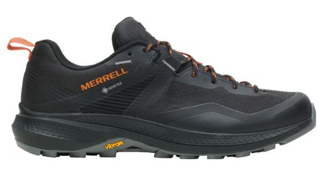 merrell mqm 3 gtx wanderschuhe schwarz merrell mqm 3 gtx wanderschuhe schwarz von Merrell
