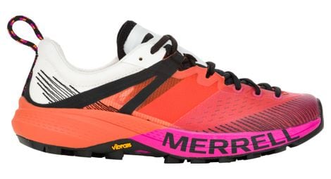 merrell mtl mqm orange pink von Merrell