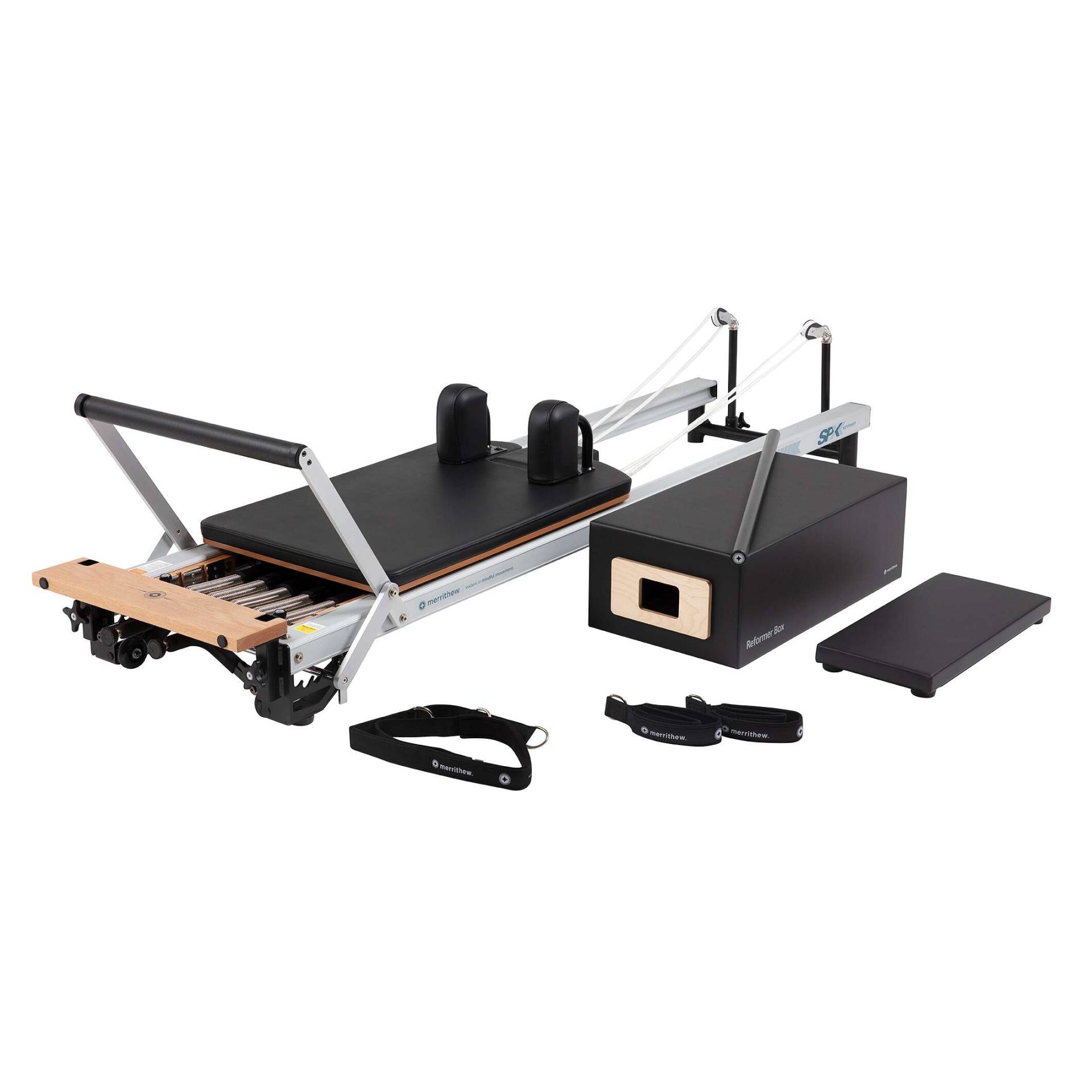 Merrithew Pilates-Reformer "SPX At Home" Merrithew Pilates-Reformer "SPX At Home" von Merrithew