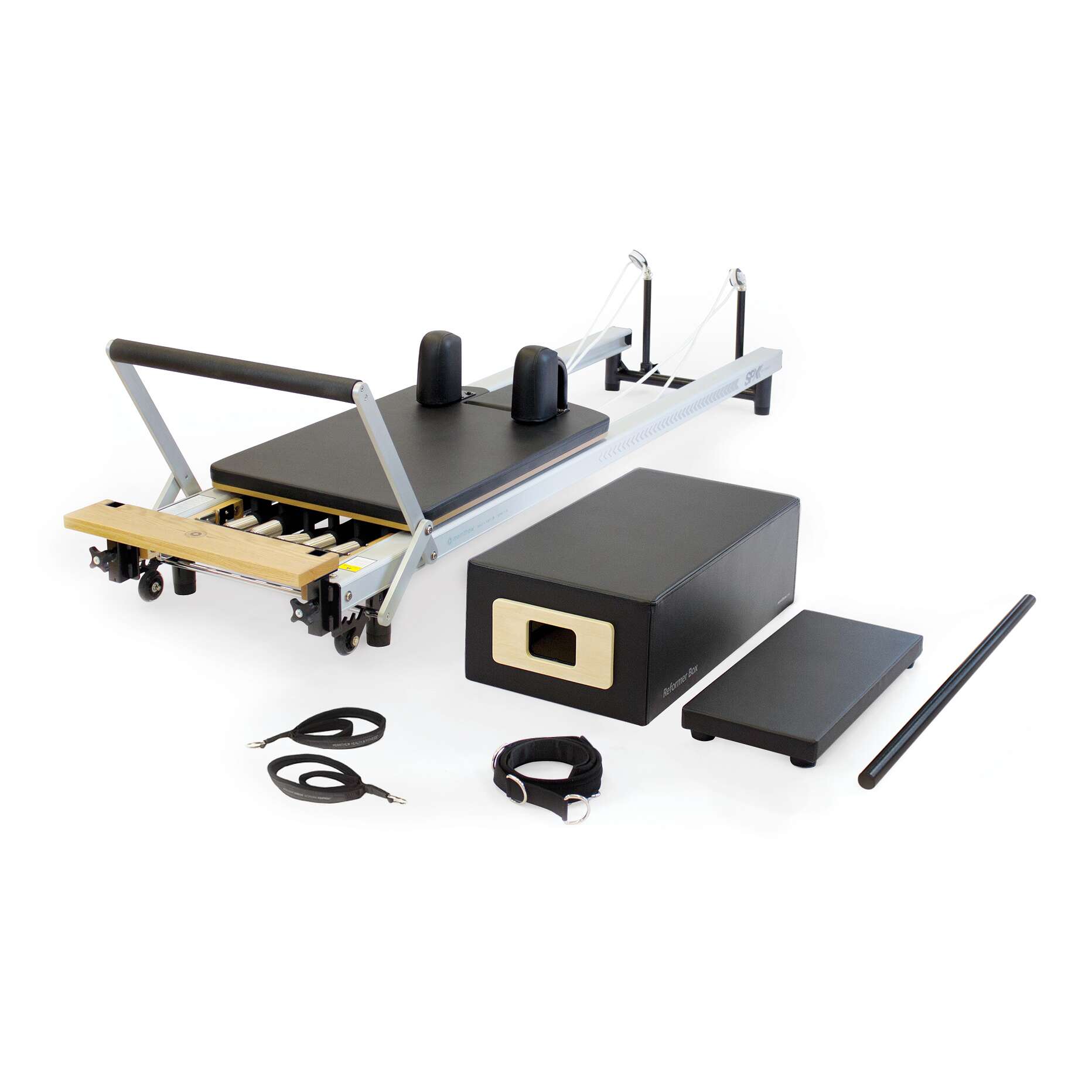 Merrithew Pilates-Reformer "SPX At Home" Merrithew Pilates-Reformer "SPX At Home" von Merrithew