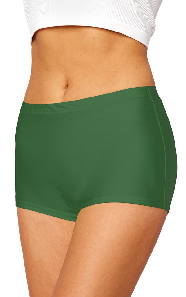 Merry Style Badeshorts Damen Bikinihose L23L1 schnell trocknend Merry Style Badeshorts Damen Bikinihose L23L1 schnell trocknend von Merry Style