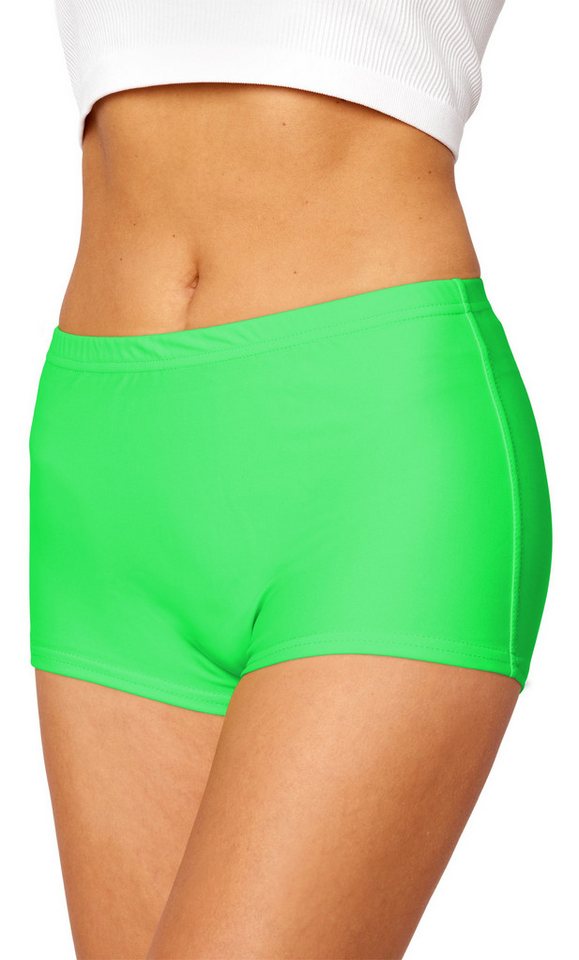Merry Style Badeshorts Damen Bikinihose L23L1 schnell trocknend Merry Style Badeshorts Damen Bikinihose L23L1 schnell trocknend von Merry Style
