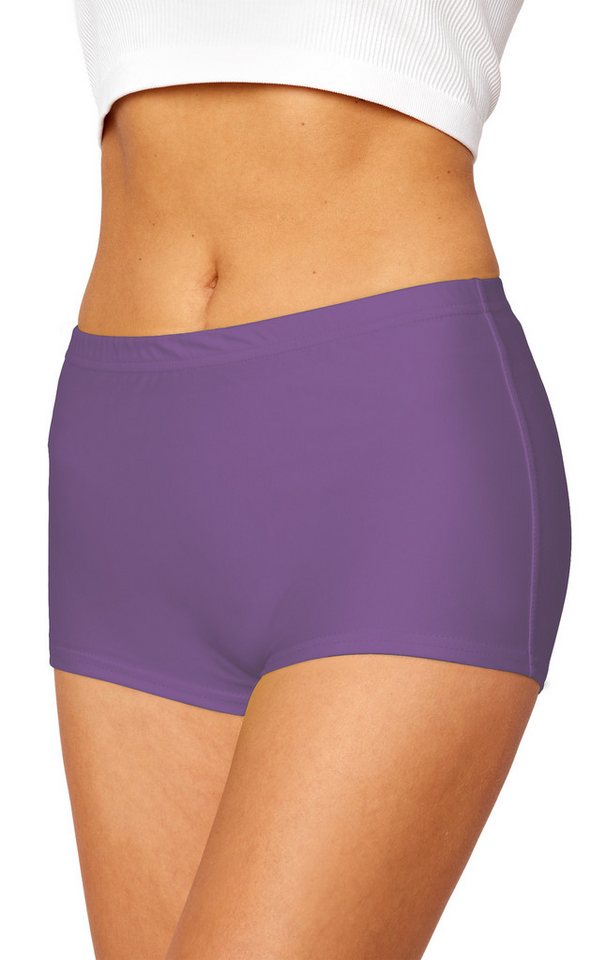 Merry Style Badeshorts Damen Bikinihose L23L1 schnell trocknend Merry Style Badeshorts Damen Bikinihose L23L1 schnell trocknend von Merry Style