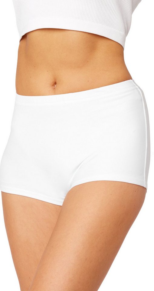 Merry Style Badeshorts Damen Bikinihose L23L1 schnell trocknend Merry Style Badeshorts Damen Bikinihose L23L1 schnell trocknend von Merry Style