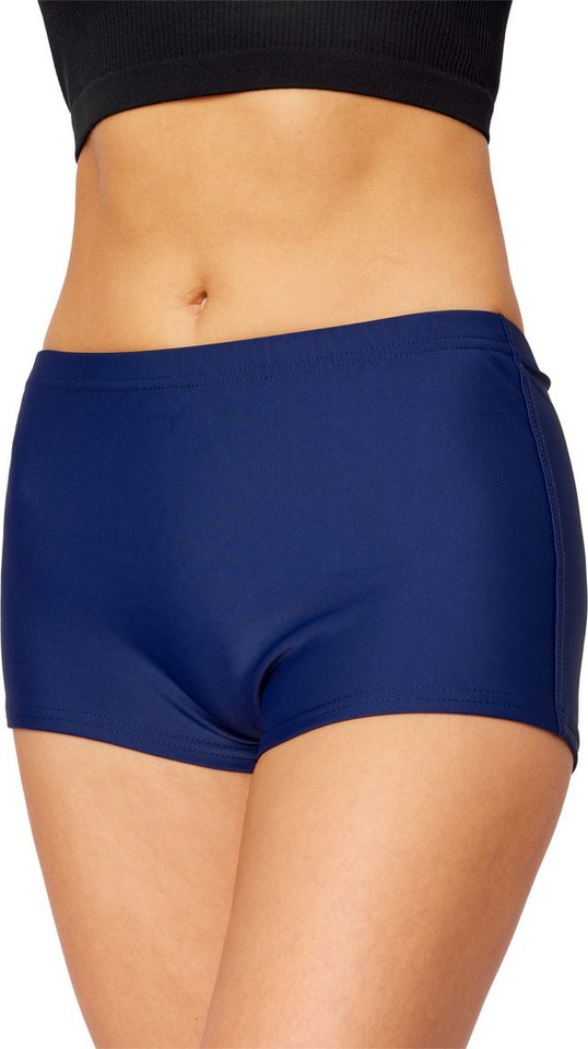 Merry Style Badeshorts Damen Bikinihose L23L1 schnell trocknend Merry Style Badeshorts Damen Bikinihose L23L1 schnell trocknend von Merry Style