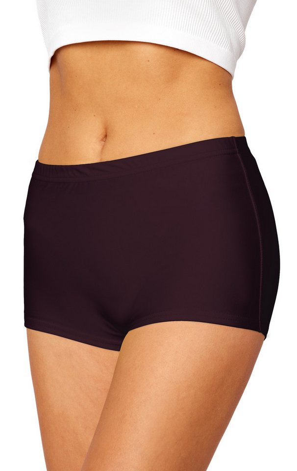 Merry Style Badeshorts Damen Bikinihose L23L1 schnell trocknend Merry Style Badeshorts Damen Bikinihose L23L1 schnell trocknend von Merry Style