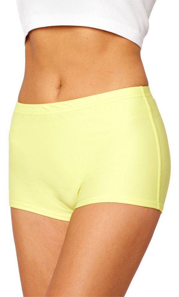 Merry Style Badeshorts Damen Bikinihose L23L1 schnell trocknend Merry Style Badeshorts Damen Bikinihose L23L1 schnell trocknend von Merry Style