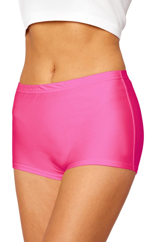 Merry Style Badeshorts Damen Bikinihose L23L1 schnell trocknend Merry Style Badeshorts Damen Bikinihose L23L1 schnell trocknend von Merry Style