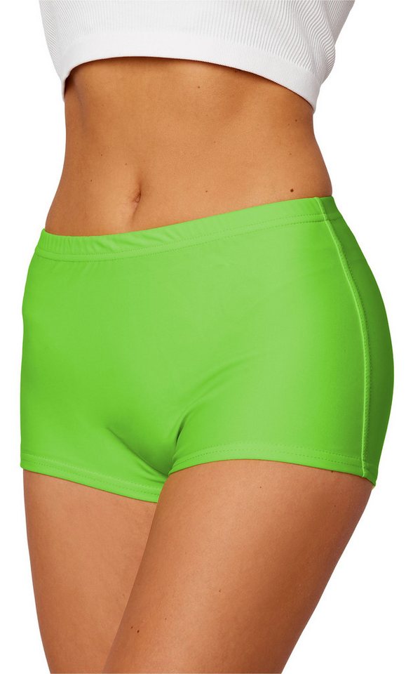 Merry Style Badeshorts Damen Bikinihose L23L1 schnell trocknend Merry Style Badeshorts Damen Bikinihose L23L1 schnell trocknend von Merry Style