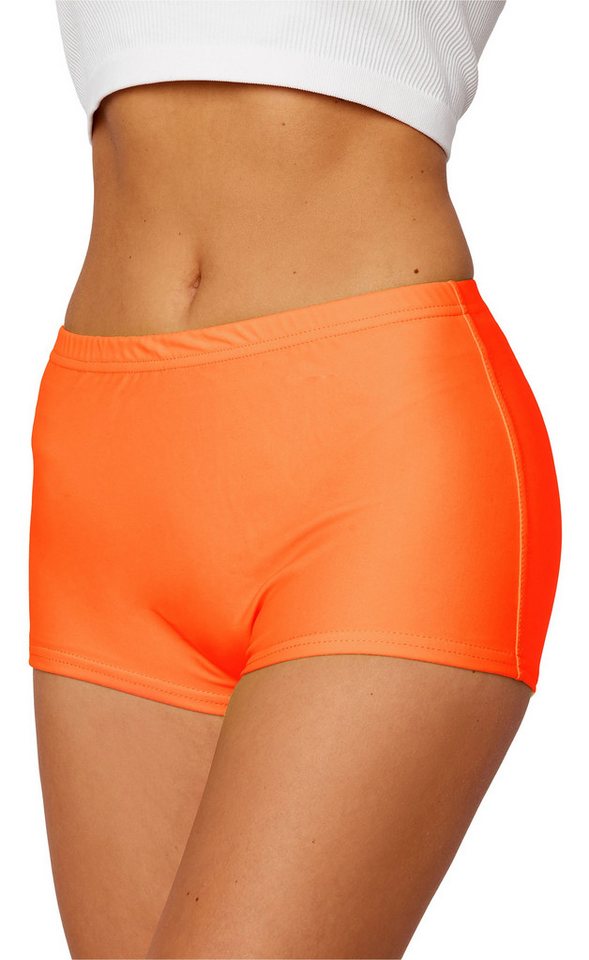 Merry Style Badeshorts Damen Bikinihose L23L1 schnell trocknend von Merry Style