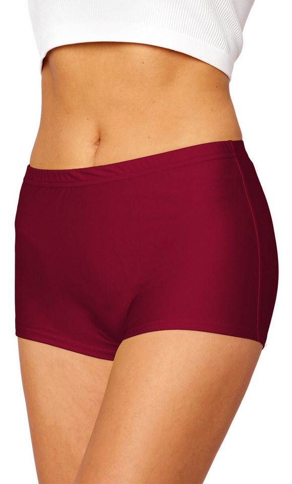 Merry Style Badeshorts Damen Bikinihose L23L1 schnell trocknend Merry Style Badeshorts Damen Bikinihose L23L1 schnell trocknend von Merry Style