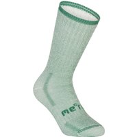 Meru Aulavik II Winter Merino Socken Meru Aulavik II Winter Merino Socken von Meru