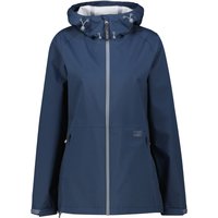 Meru Damen Amarante Jacke von Meru