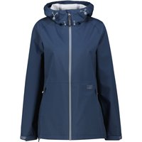 Meru Damen Amarante Jacke Meru Damen Amarante Jacke von Meru