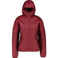 Meru Damen Kipnuk Jacke von Meru