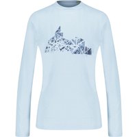 Meru Damen Lidköping Longsleeve von Meru