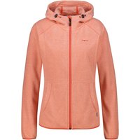 Meru Damen Lourosa Jacke Meru Damen Lourosa Jacke von Meru
