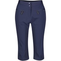 Meru Damen Maidenhead Capri Hose Meru Damen Maidenhead Capri Hose von Meru