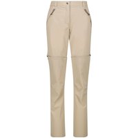 Meru Damen Peru Zip Off Hose Meru Damen Peru Zip Off Hose von Meru