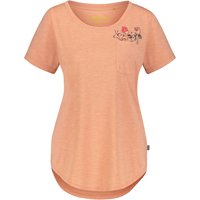 Meru Damen Portoalegre T-Shirt Meru Damen Portoalegre T-Shirt von Meru