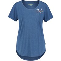 Meru Damen Portoalegre T-Shirt Meru Damen Portoalegre T-Shirt von Meru