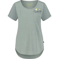 Meru Damen Portoalegre T-Shirt Meru Damen Portoalegre T-Shirt von Meru