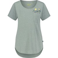 Meru Damen Portoalegre T-Shirt von Meru