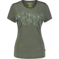 Meru Damen Queluz T-Shirt Meru Damen Queluz T-Shirt von Meru