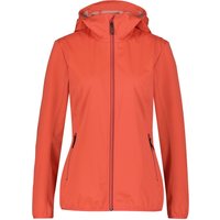 Meru Damen Quillota Jacke von Meru