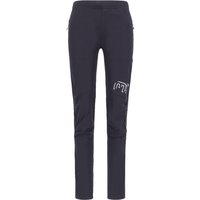 Meru Damen Tigre Hose von Meru