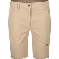 Meru Damen Tours Bermudas Shorts Meru Damen Tours Bermudas Shorts von Meru