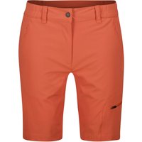 Meru Damen Tours Bermudas Shorts Meru Damen Tours Bermudas Shorts von Meru