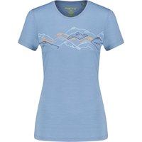 Meru Damen Trelleborg T-Shirt Meru Damen Trelleborg T-Shirt von Meru