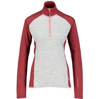 Meru Damen Vordingborg Longsleeve von Meru