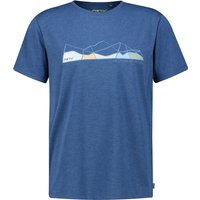 Meru Herren Brito T-Shirt Meru Herren Brito T-Shirt von Meru