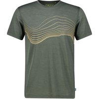 Meru Herren Bustos T-Shirt Meru Herren Bustos T-Shirt von Meru