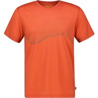 Meru Herren Bustos T-Shirt Meru Herren Bustos T-Shirt von Meru