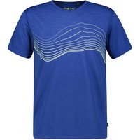 Meru Herren Bustos T-Shirt Meru Herren Bustos T-Shirt von Meru