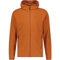 Meru Herren Estremoz Fleece Jacke von Meru