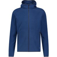 Meru Herren Estremoz Fleece Jacke Meru Herren Estremoz Fleece Jacke von Meru
