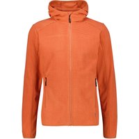 Meru Herren Estremoz Fleece Jacke Meru Herren Estremoz Fleece Jacke von Meru